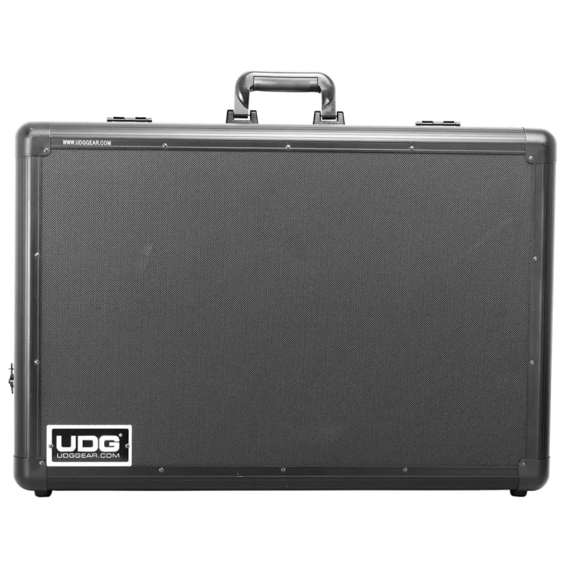 flight-case-udg-u93013bl-fc-pick-foam-multi-format-xl-negro-1 UDG U93013Bl Fc Pick Foam Multi Format Xl Negro Imagen 1