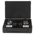 UDG U93013Bl Fc Pick Foam Multi Format Xl Negro - Imagen 2