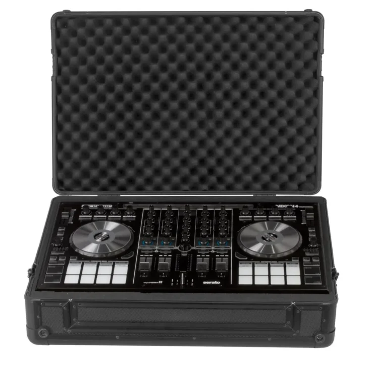 UDG U93013Bl Fc Pick Foam Multi Format Xl Negro - Imagen 2