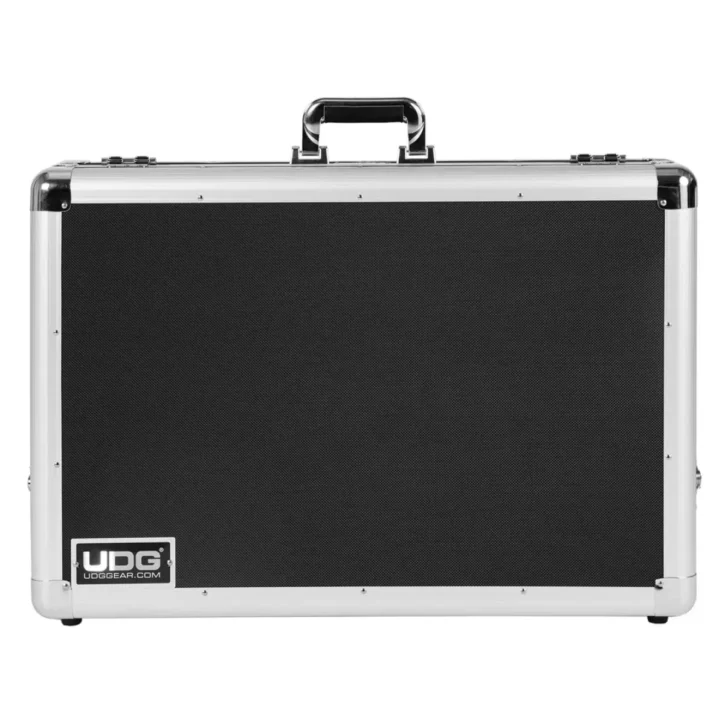 UDG U93013Sl Fc Pick Foam Multi Format Xl Silver - Imagen 1