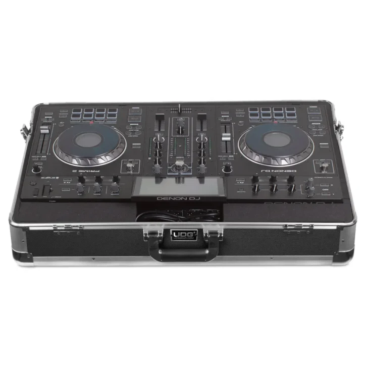 UDG U93013Sl Fc Pick Foam Multi Format Xl Silver - Imagen 6