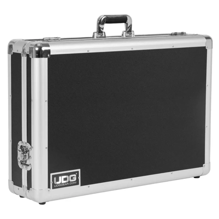 UDG U93013Sl Fc Pick Foam Multi Format Xl Silver - Imagen 2