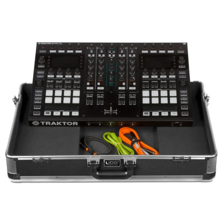 UDG U93013Sl Fc Pick Foam Multi Format Xl Silver - Imagen 5