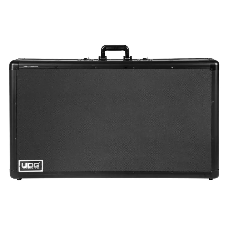 UDG U93015Bl2 Fc Pick Foam Multi Format 3Xl Negro Mk2 - Imagen 1
