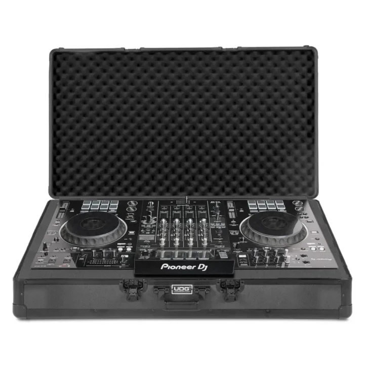 UDG U93015Bl2 Fc Pick Foam Multi Format 3Xl Negro Mk2 - Imagen 3