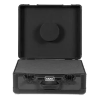 UDG U93016Bl Fc Pick Foam Multi Format Turntable Negro - Imagen 6