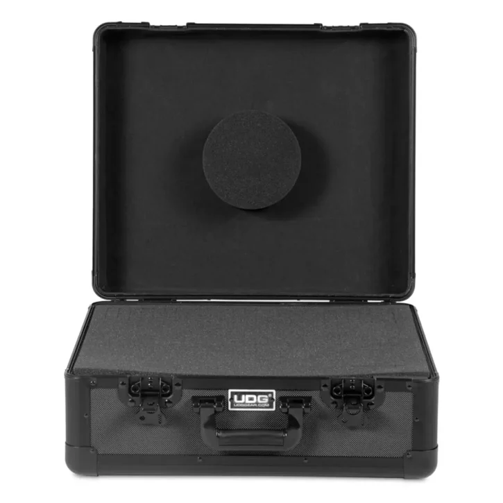 UDG U93016Bl Fc Pick Foam Multi Format Turntable Negro - Imagen 6