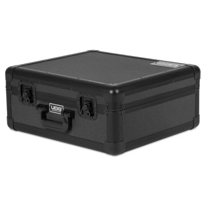 UDG U93016Bl Fc Pick Foam Multi Format Turntable Negro - Imagen 7