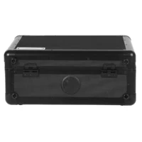 UDG U93016Bl Fc Pick Foam Multi Format Turntable Negro - Imagen 4