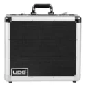 UDG U93016Sl Fc Pick Foam Multi Format Turntable Silver