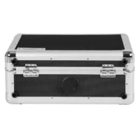 UDG U93016Sl Fc Pick Foam Multi Format Turntable Silver - Imagen 7