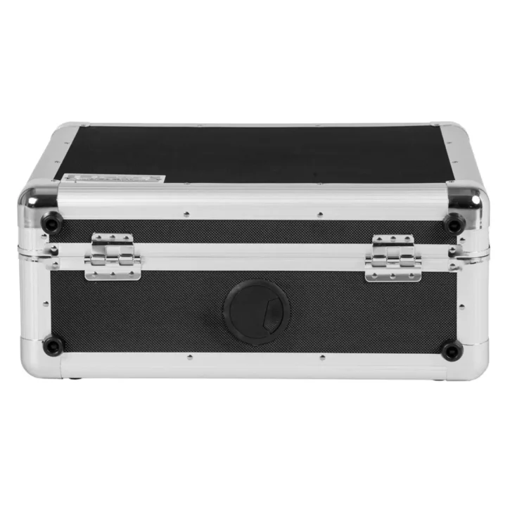 UDG U93016Sl Fc Pick Foam Multi Format Turntable Silver - Imagen 7