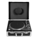 UDG U93016Sl Fc Pick Foam Multi Format Turntable Silver — imagen 7
