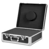 UDG U93016Sl Fc Pick Foam Multi Format Turntable Silver - Imagen 4