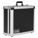 UDG U93016Sl Fc Pick Foam Multi Format Turntable Silver — imagen 4