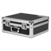 UDG U93016Sl Fc Pick Foam Multi Format Turntable Silver - Imagen 3