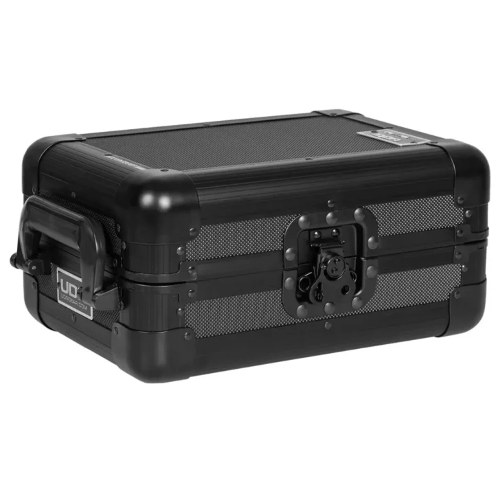 UDG U93019Bl Pick Foam Flight Case Wolfmix W1 Negro - Imagen 2