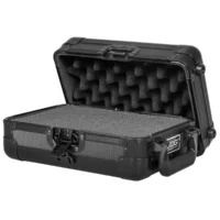 UDG U93019Bl Pick Foam Flight Case Wolfmix W1 Negro - Imagen 6