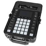 UDG U93019Bl Pick Foam Flight Case Wolfmix W1 Negro - Imagen 5
