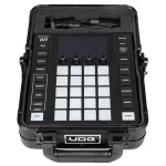 UDG U93019Bl Pick Foam Flight Case Wolfmix W1 Negro - Imagen 4