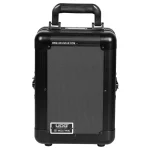 UDG U93019Bl Pick Foam Flight Case Wolfmix W1 Negro - Imagen 3