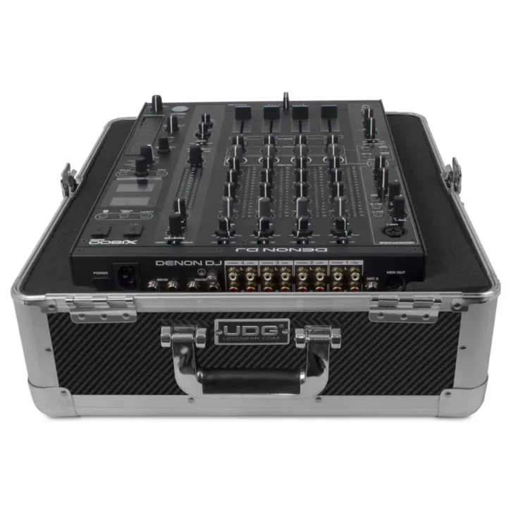UDG U93021Sl Fc Pick Foam Carbon Multi Format M - Imagen 2