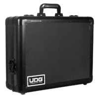 UDG U93023Bl Pick Foam Flight Case Ableton Push 3 Negro - Imagen 6