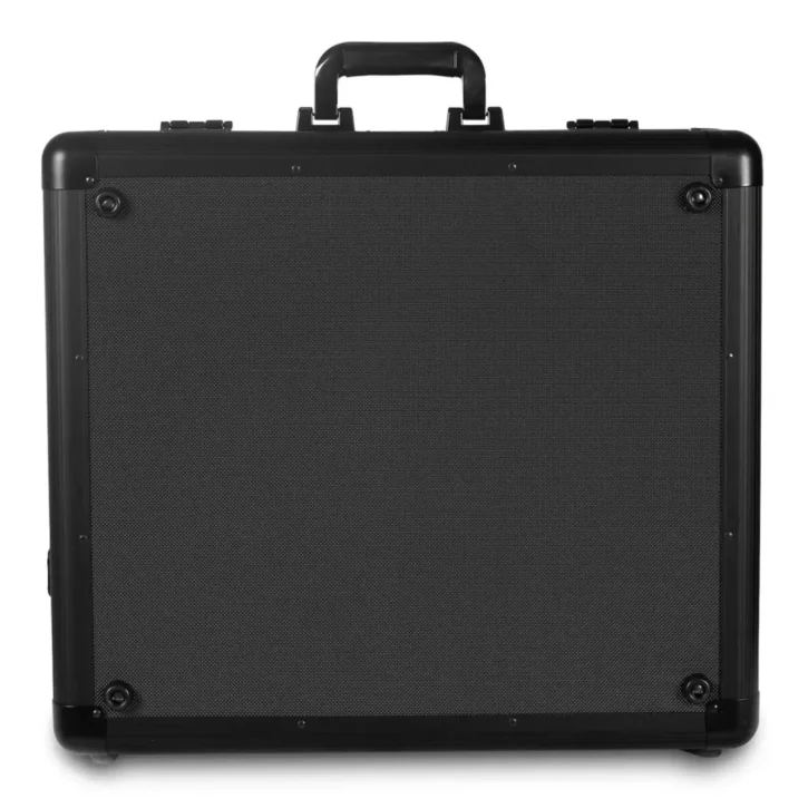 UDG U93026Bl Pick Foam Flight Case Alphatheta Omnis-Duo Negro - Imagen 3