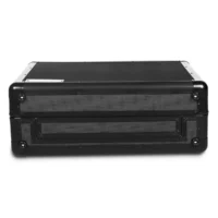 UDG U93026Bl Pick Foam Flight Case Alphatheta Omnis-Duo Negro - Imagen 4
