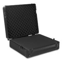 UDG U93026Bl Pick Foam Flight Case Alphatheta Omnis-Duo Negro - Imagen 7