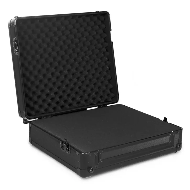 UDG U93026Bl Pick Foam Flight Case Alphatheta Omnis-Duo Negro - Imagen 7