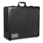 UDG U93026Bl Pick Foam Flight Case Alphatheta Omnis-Duo Negro - Imagen 8