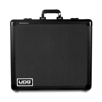 UDG U93026Bl Pick Foam Flight Case AlphaTheta Omnis-Duo Negro — imagen 7