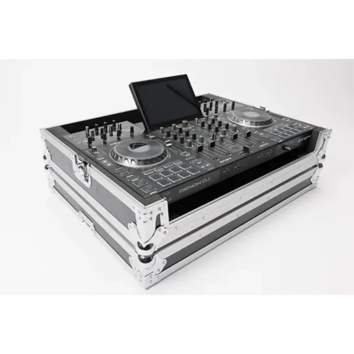 Magma Flight Case Prime 4 - Imagen 2