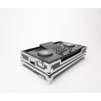Magma Flight Case Xdj-Az / Xdj-Xz Silver - Imagen 6