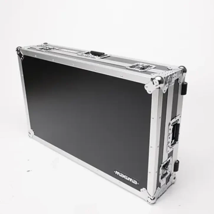 Magma Flight Case Xdj-Az / Xdj-Xz Silver - Imagen 3