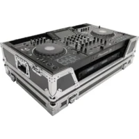 Magma Flight Case Xdj-Xz 19'' - Imagen 3