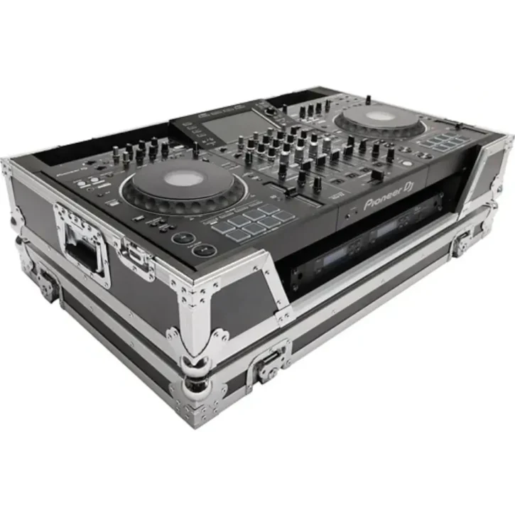 Magma Flight Case Xdj-Xz 19'' - Imagen 3