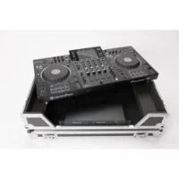 Magma Flight Case Xdj-Xz 19'' - Imagen 6