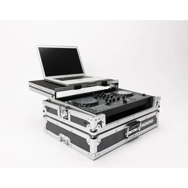 Magma Flight Case Ddj-Flx4 / Ddj-400 - Imagen 4