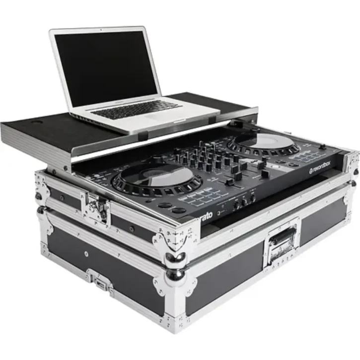 Magma Flight Case Ddj-Flx6 - Imagen 2