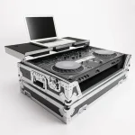 Magma Flight Case Ddj-Rev5 19" - Imagen 2
