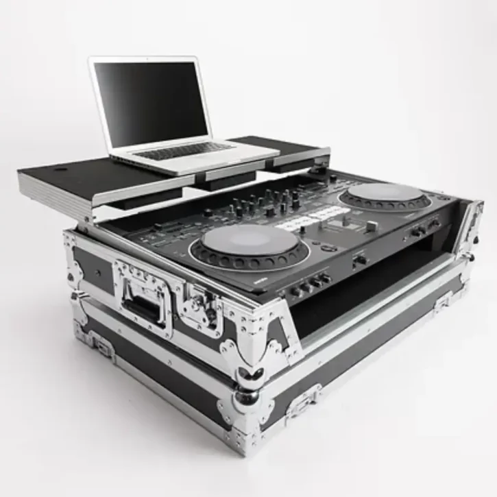 Magma Flight Case Ddj-Rev5 19" - Imagen 2