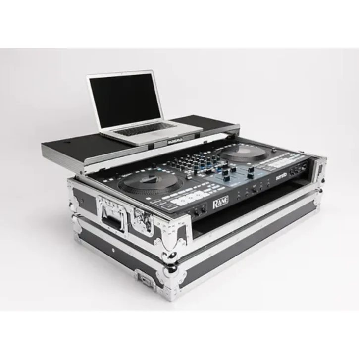 Magma Flight Case Four/Performer - Imagen 9