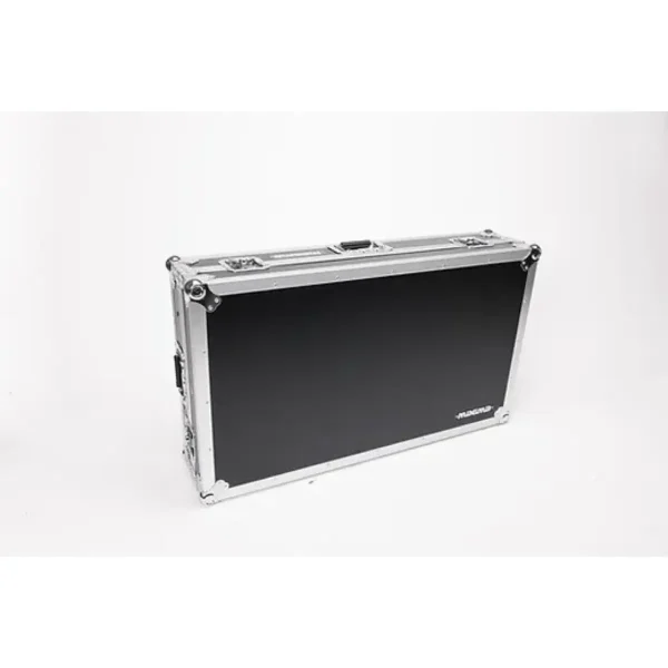 Magma Flight Case Xdj-Az / Xdj-Xz Silver Con Bandeja - Imagen 6