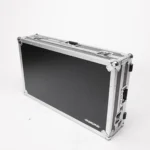 Magma Flight Case Xdj-Az / Xdj-Xz Silver Con Bandeja - Imagen 5