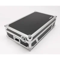 Magma Flight Case Xdj-Az / Xdj-Xz Silver Con Bandeja - Imagen 4
