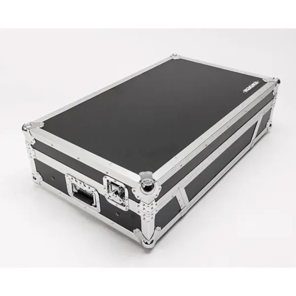 Magma Flight Case Xdj-Az / Xdj-Xz Silver Con Bandeja - Imagen 4