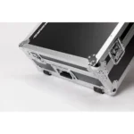 Magma Flight Case Xdj-Az / Xdj-Xz Silver Con Bandeja - Imagen 3