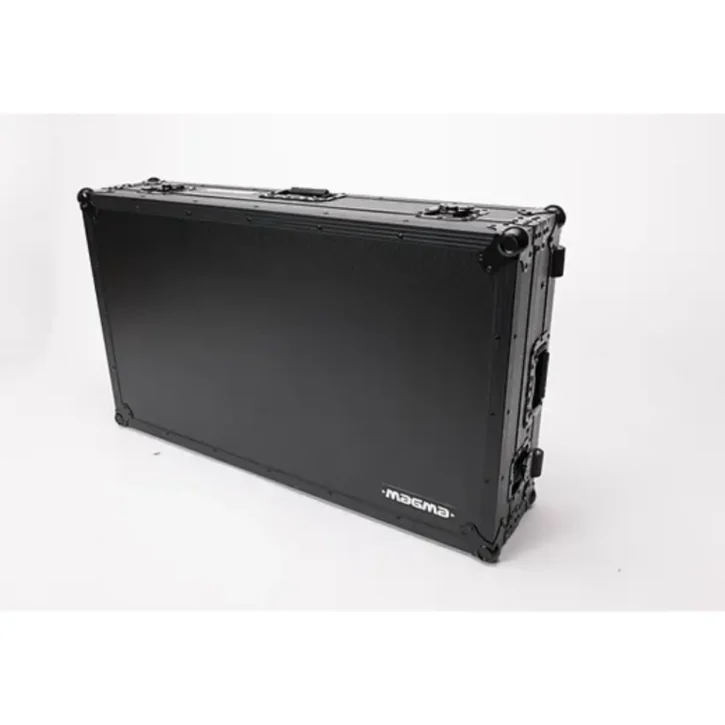 Magma Flight Case Xdj-Az / Xdj-Xz Negro Con Bandeja - Imagen 4